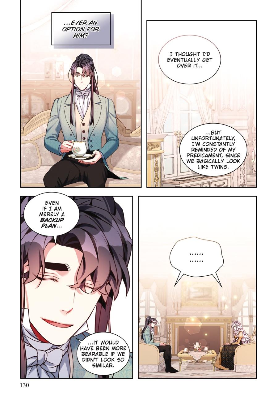 Not-Sew-Wicked Stepmom (Volume) Chapter 6 - Page 131