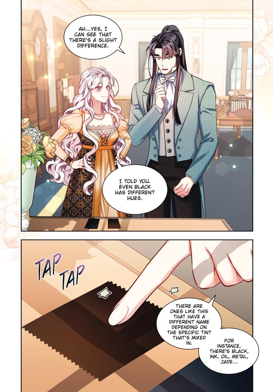 Not-Sew-Wicked Stepmom (Volume) Chapter 6 - Page 138