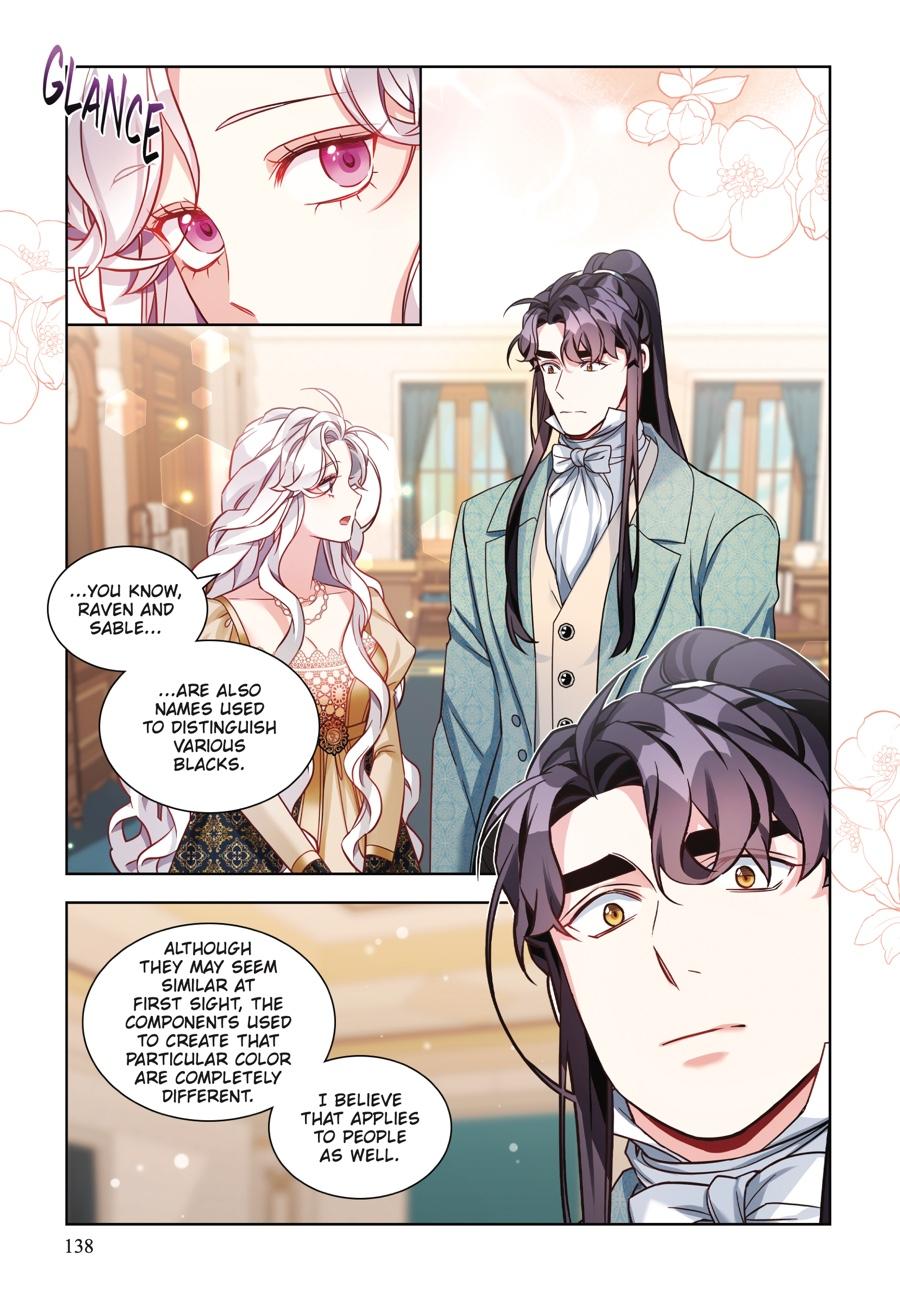 Not-Sew-Wicked Stepmom (Volume) Chapter 6 - Page 139