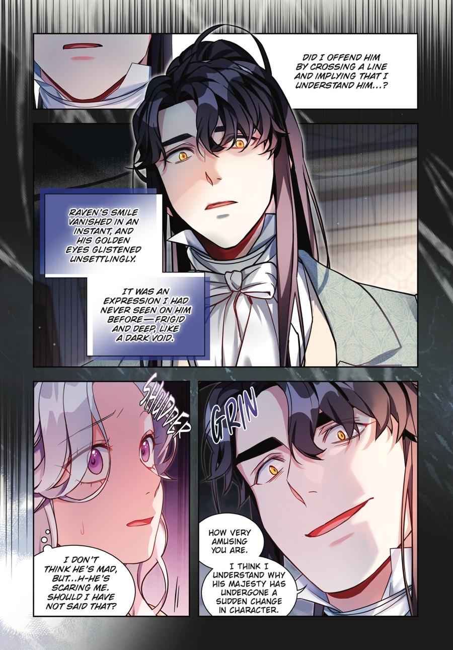 Not-Sew-Wicked Stepmom (Volume) Chapter 6 - Page 141