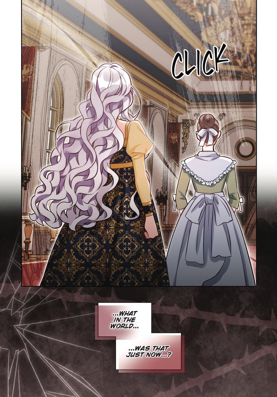 Not-Sew-Wicked Stepmom (Volume) Chapter 6 - Page 144