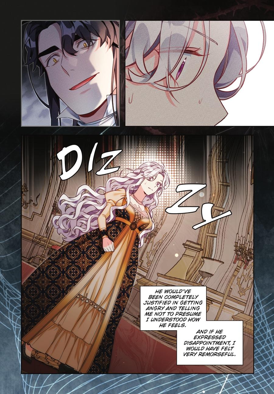 Not-Sew-Wicked Stepmom (Volume) Chapter 6 - Page 146