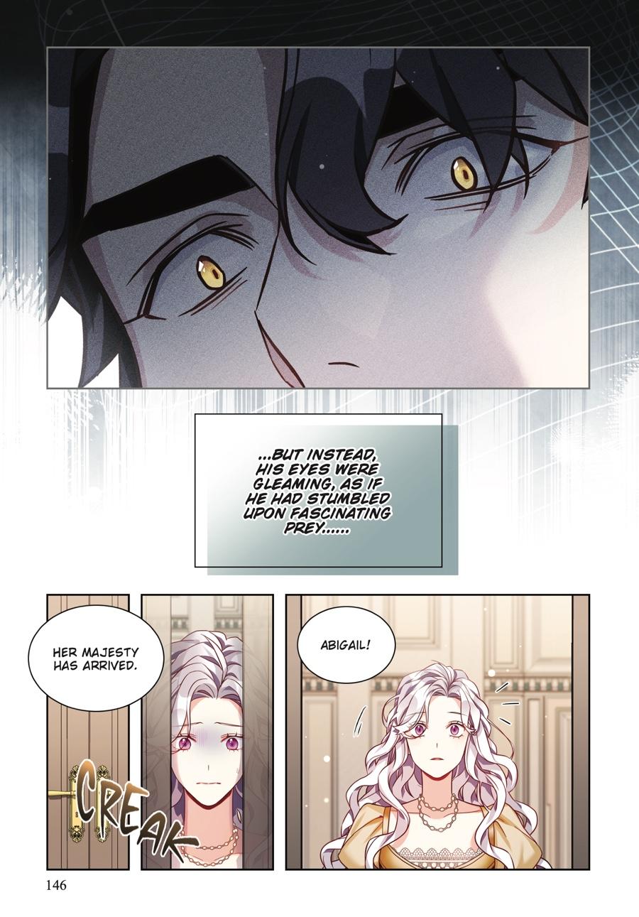 Not-Sew-Wicked Stepmom (Volume) Chapter 6 - Page 147