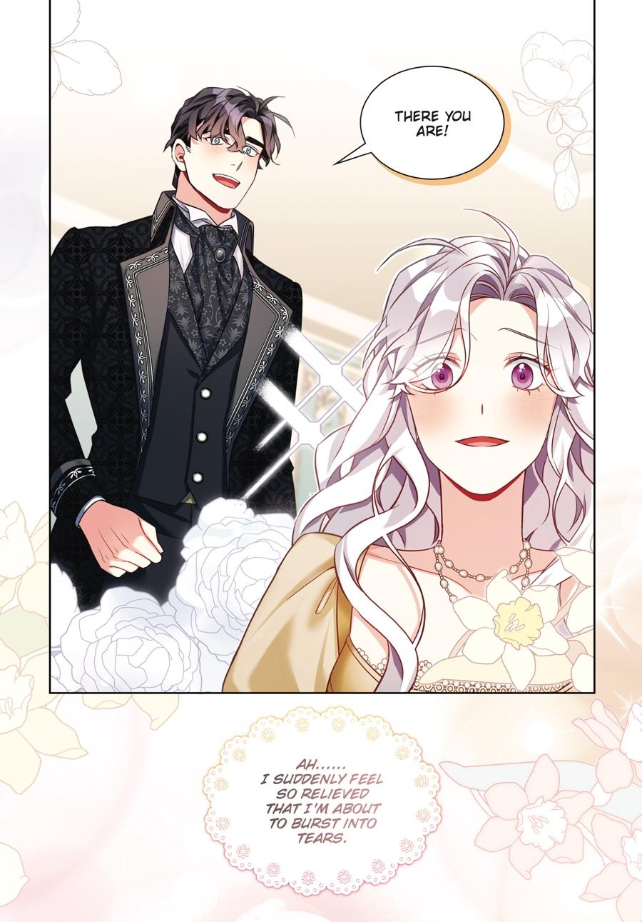 Not-Sew-Wicked Stepmom (Volume) Chapter 6 - Page 148