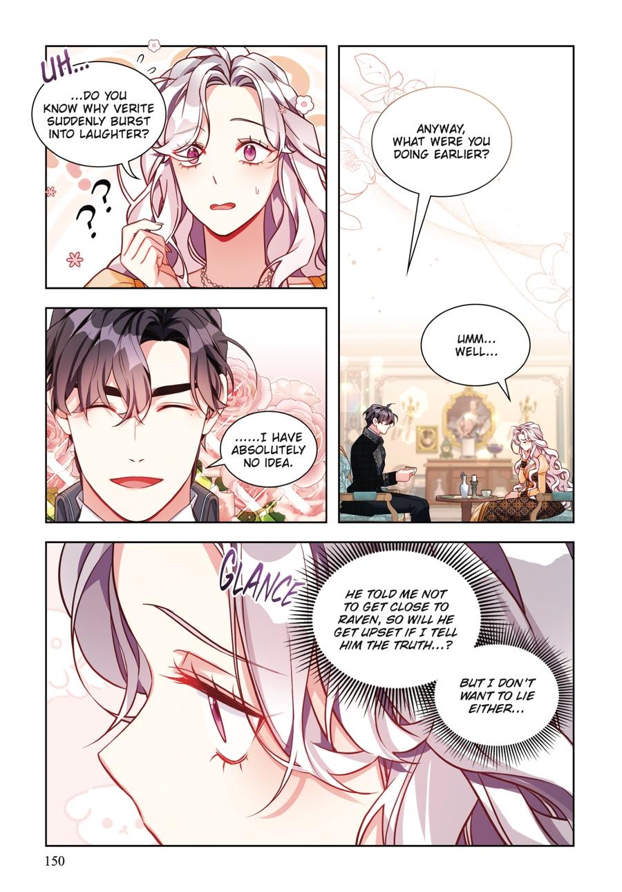 Not-Sew-Wicked Stepmom (Volume) Chapter 6 - Page 151