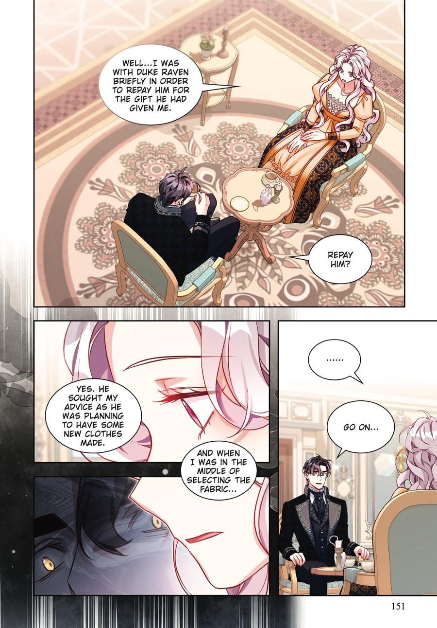 Not-Sew-Wicked Stepmom (Volume) Chapter 6 - Page 152