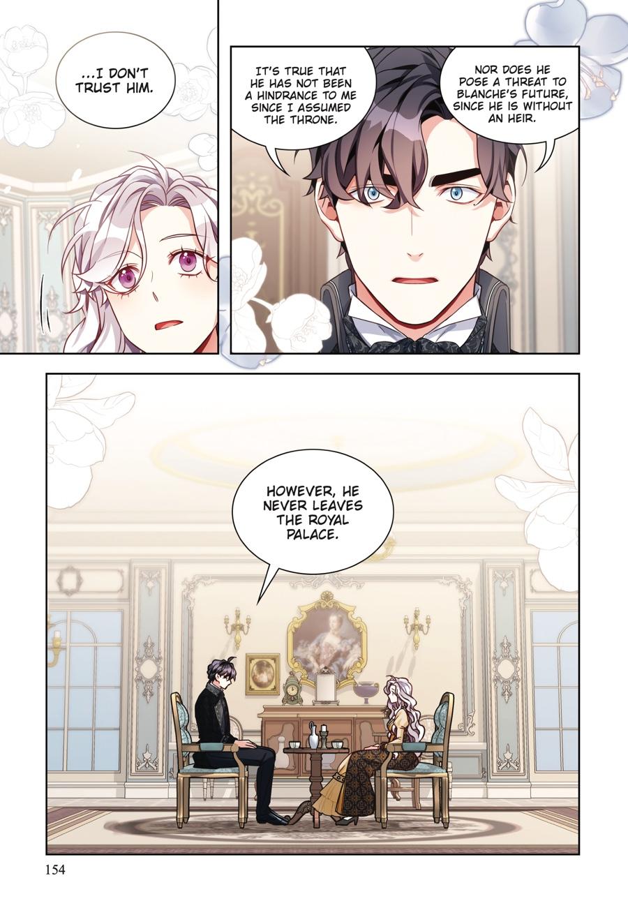 Not-Sew-Wicked Stepmom (Volume) Chapter 6 - Page 155