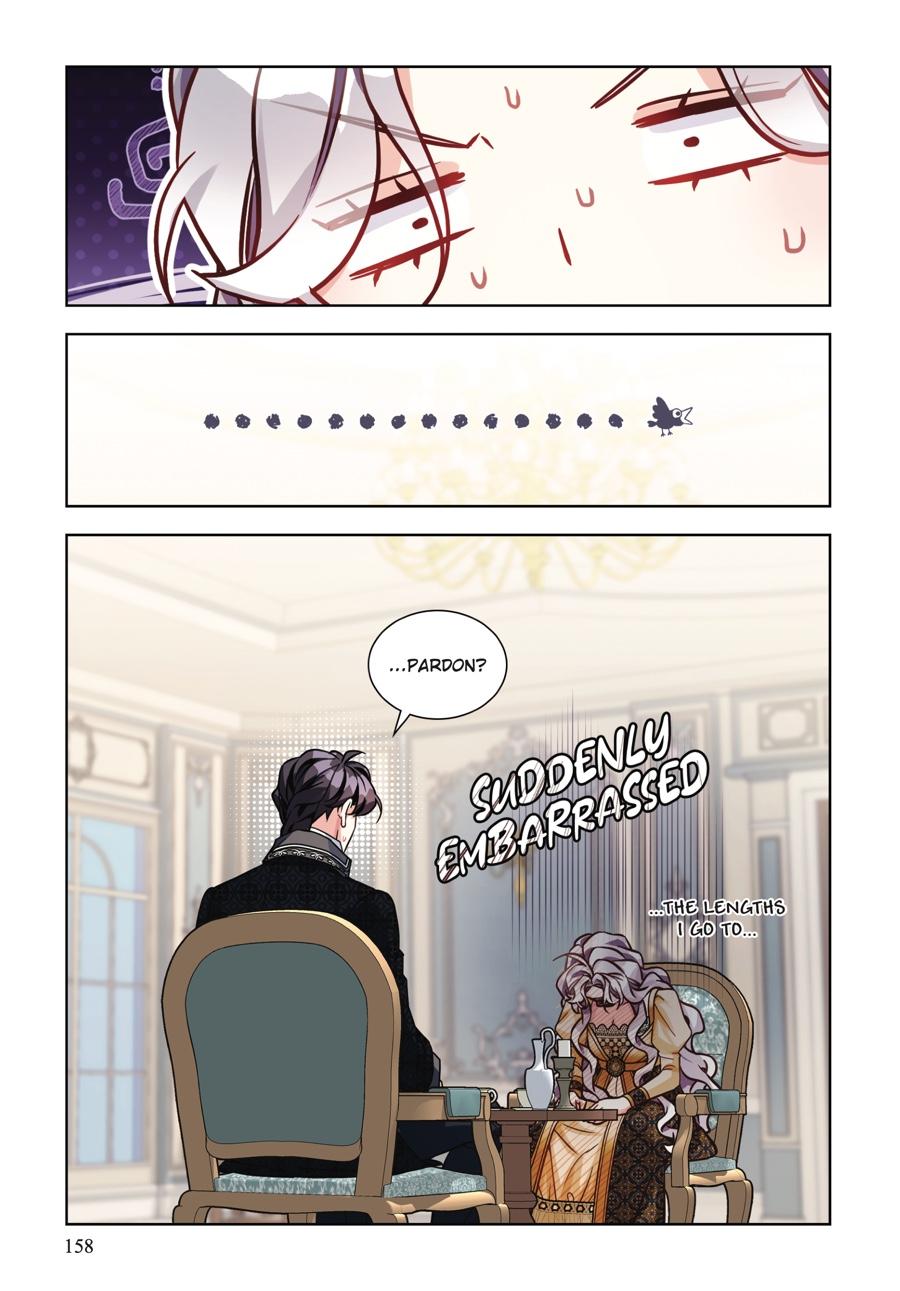 Not-Sew-Wicked Stepmom (Volume) Chapter 6 - Page 159