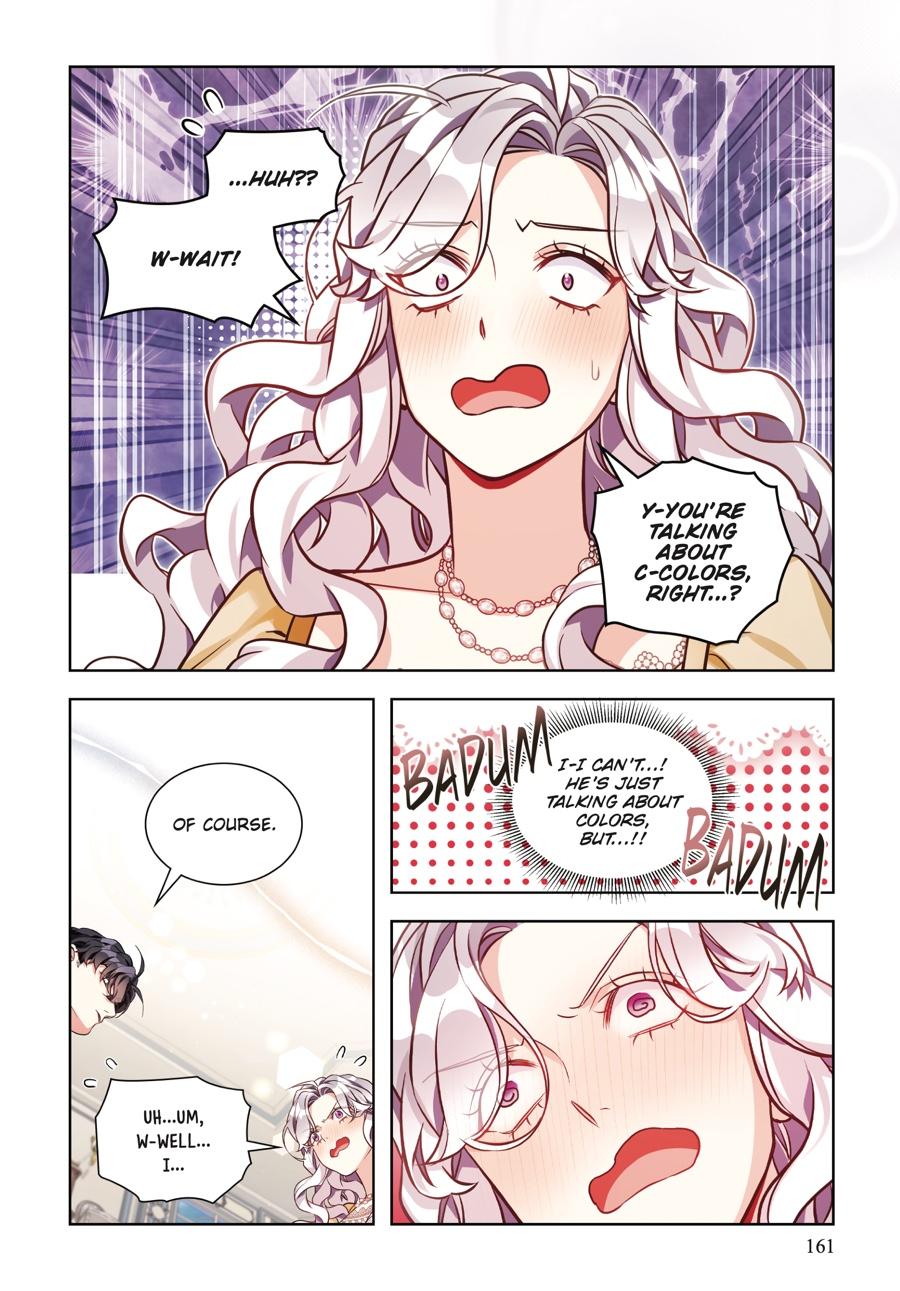 Not-Sew-Wicked Stepmom (Volume) Chapter 6 - Page 162