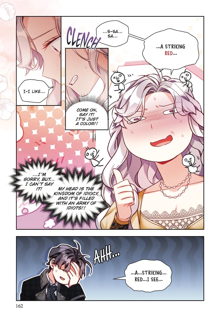 Not-Sew-Wicked Stepmom (Volume) Chapter 6 - Page 163