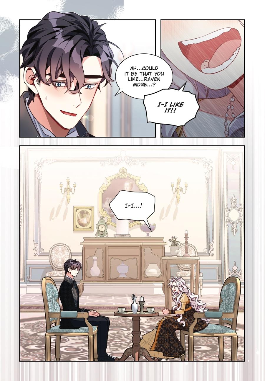 Not-Sew-Wicked Stepmom (Volume) Chapter 6 - Page 165