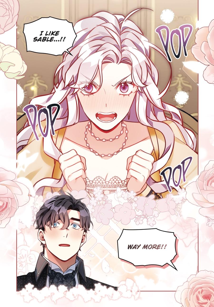 Not-Sew-Wicked Stepmom (Volume) Chapter 6 - Page 166