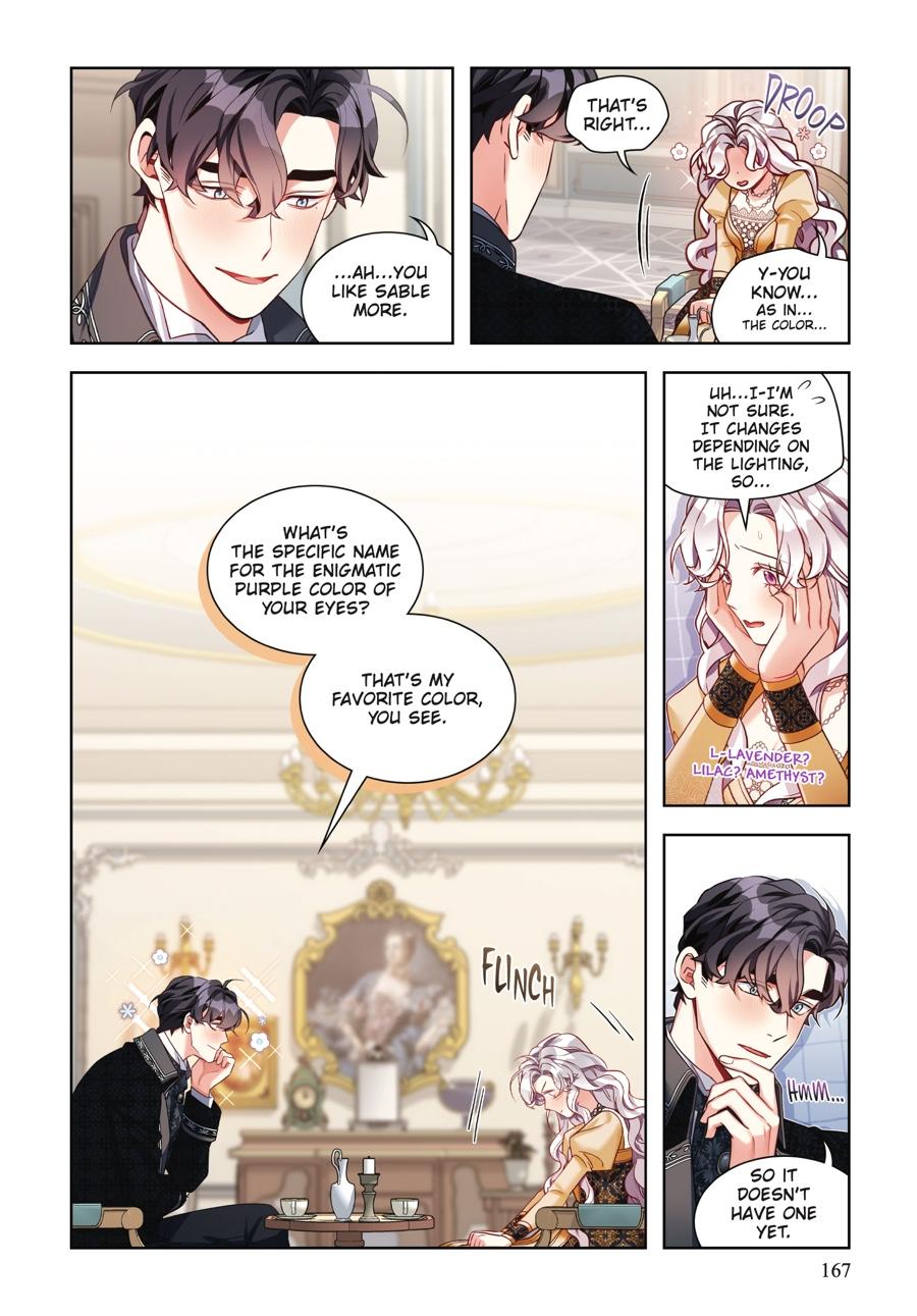 Not-Sew-Wicked Stepmom (Volume) Chapter 6 - Page 168