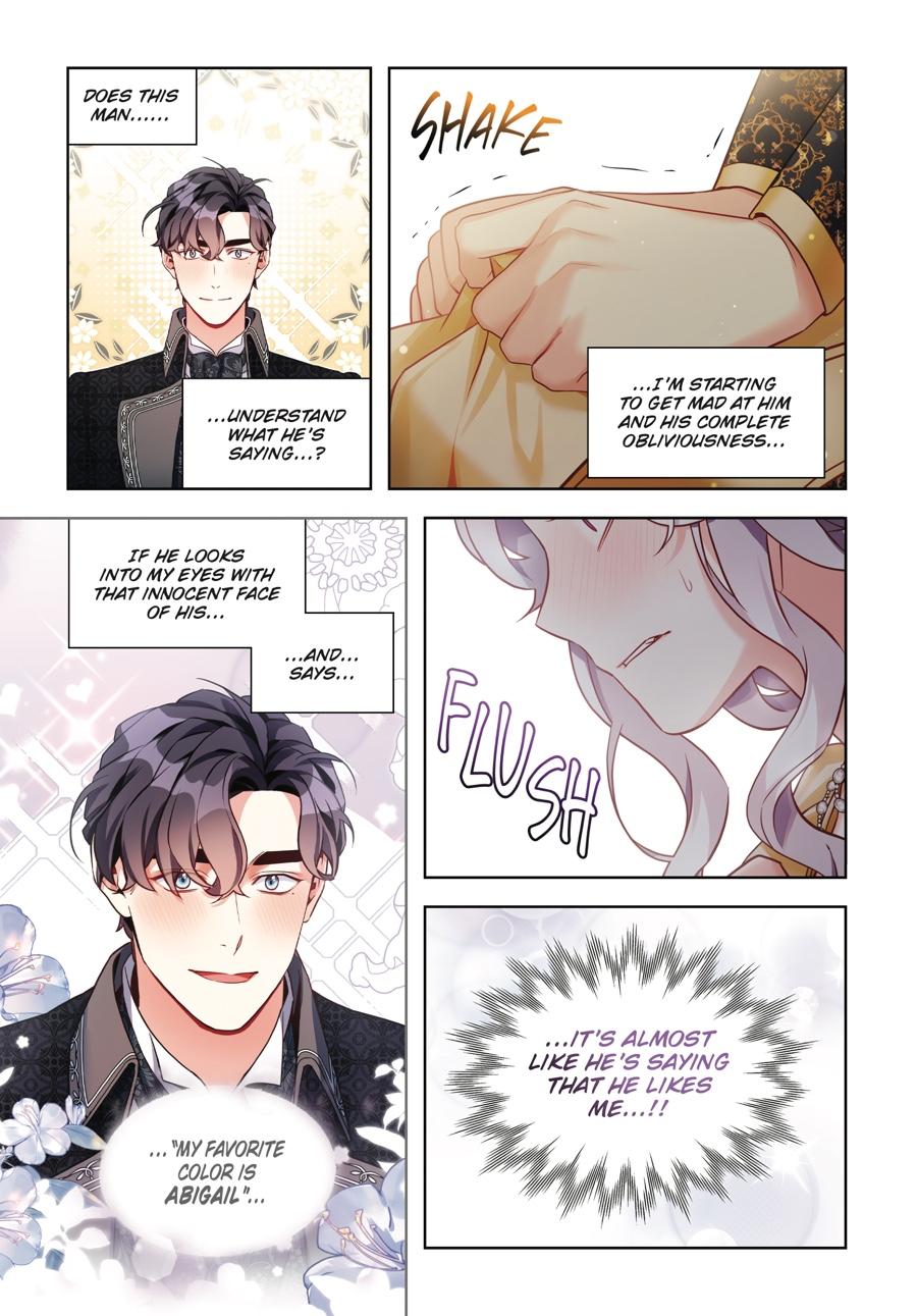 Not-Sew-Wicked Stepmom (Volume) Chapter 6 - Page 171