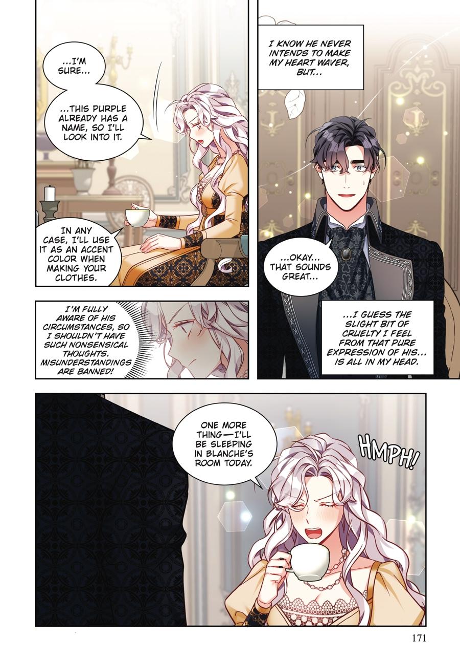 Not-Sew-Wicked Stepmom (Volume) Chapter 6 - Page 172