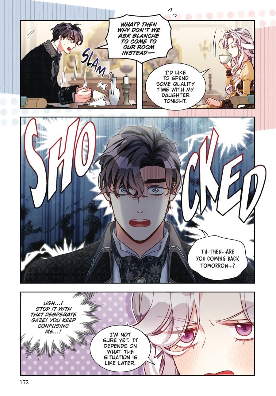 Not-Sew-Wicked Stepmom (Volume) Chapter 6 - Page 173