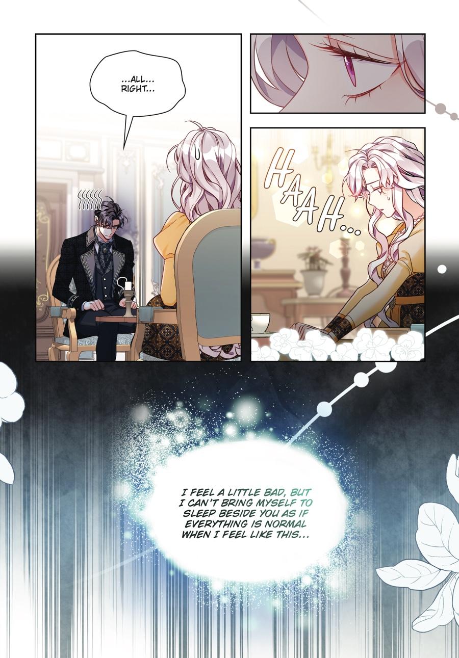 Not-Sew-Wicked Stepmom (Volume) Chapter 6 - Page 174