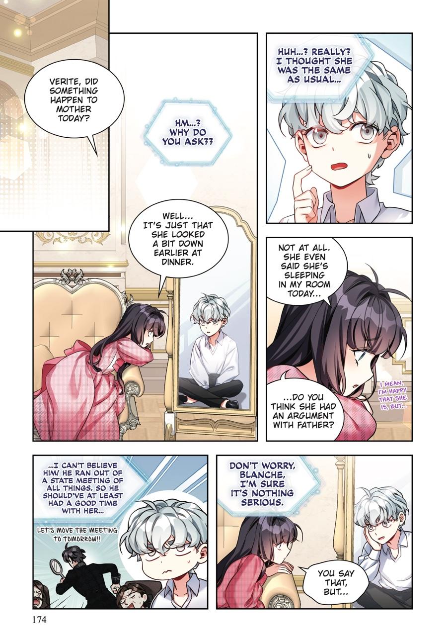 Not-Sew-Wicked Stepmom (Volume) Chapter 6 - Page 175