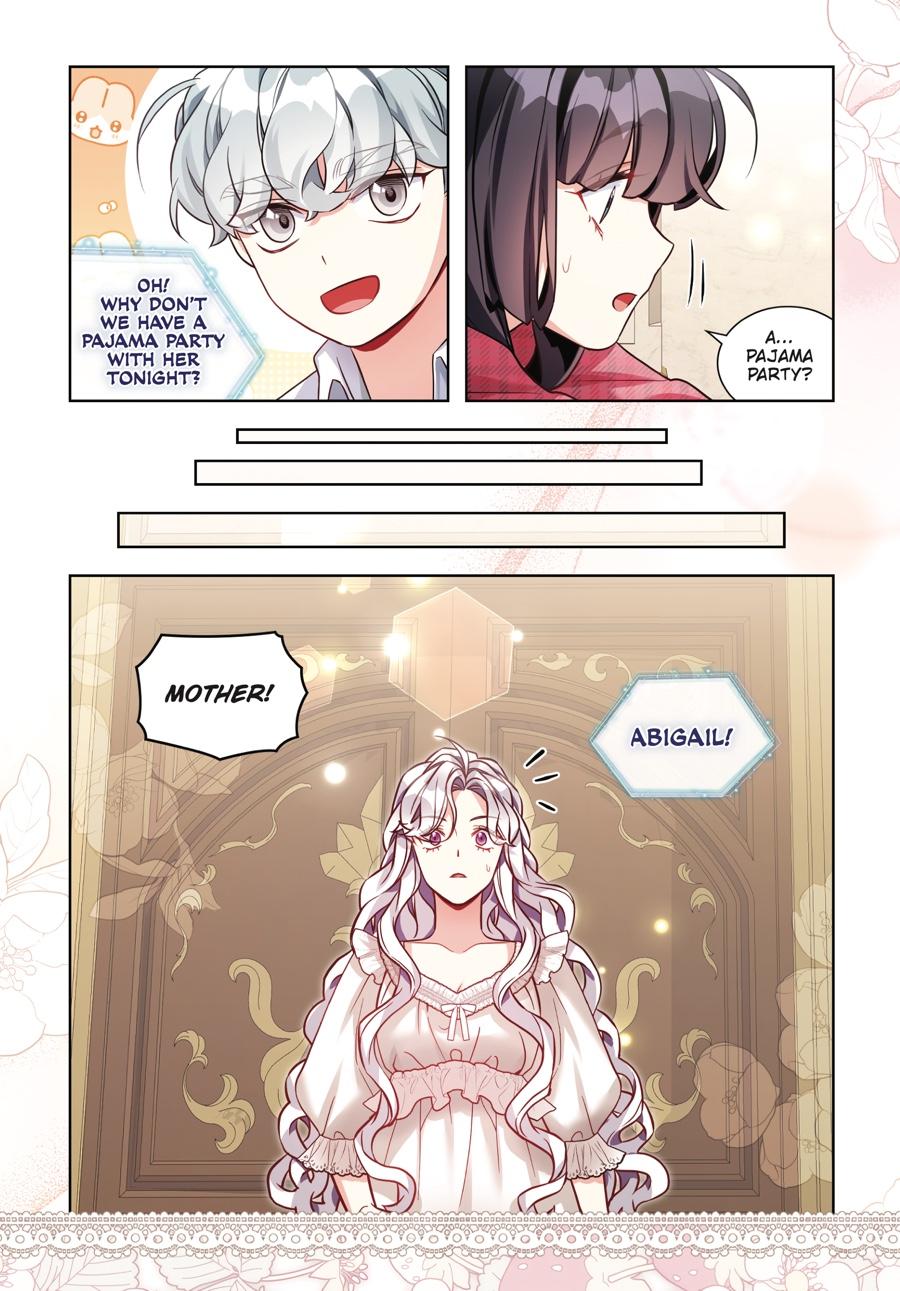 Not-Sew-Wicked Stepmom (Volume) Chapter 6 - Page 176