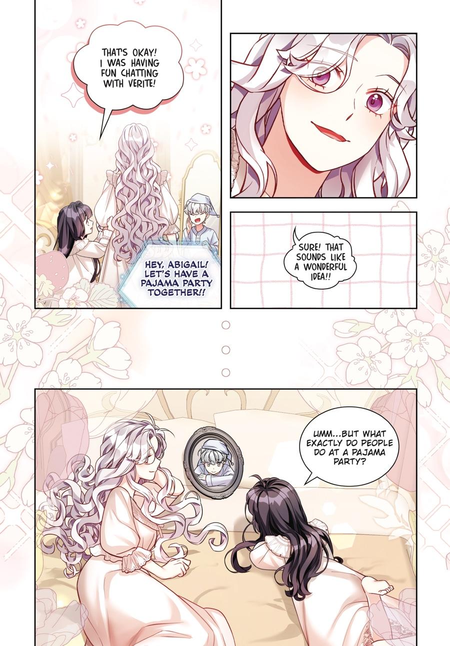 Not-Sew-Wicked Stepmom (Volume) Chapter 6 - Page 178