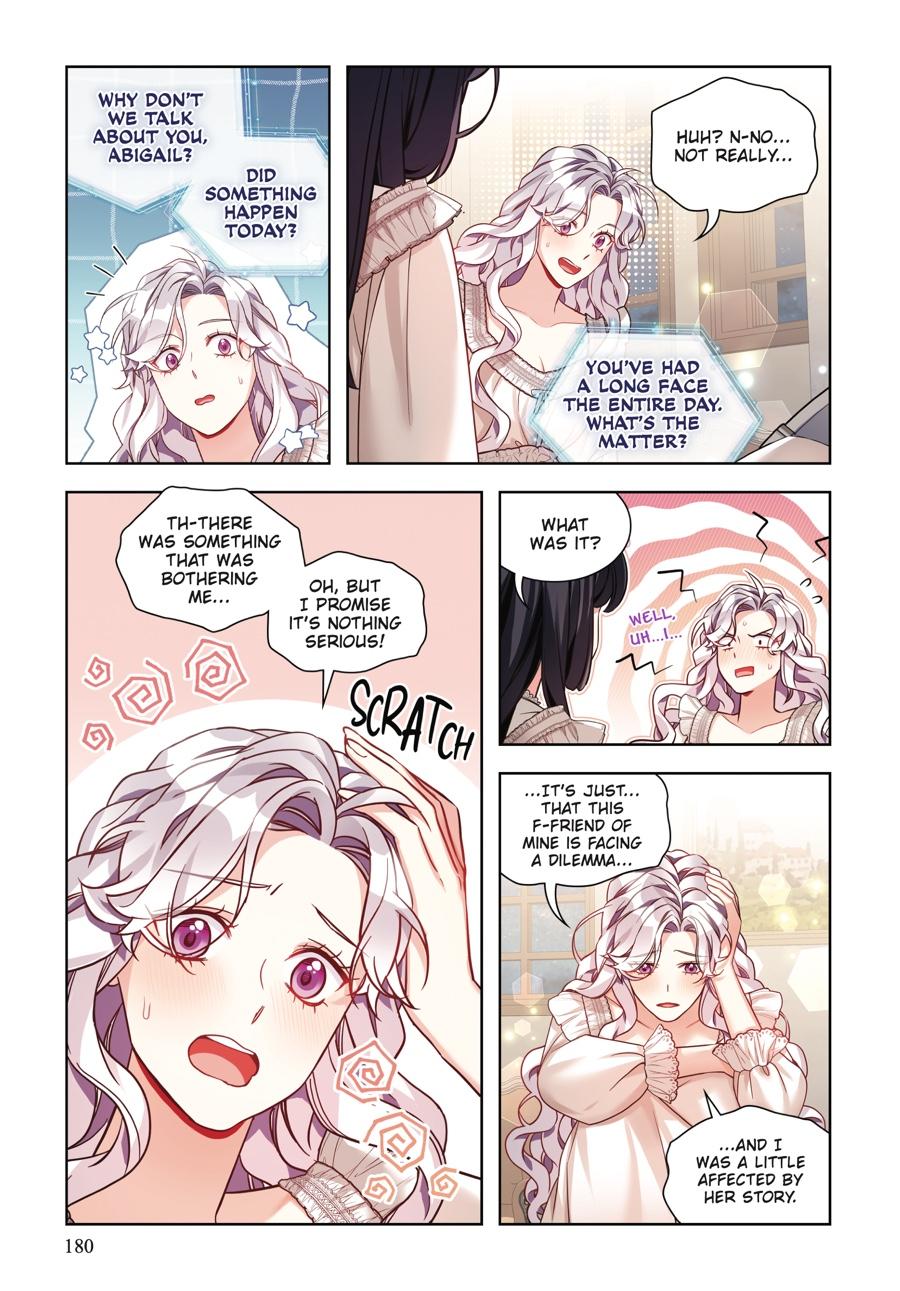 Not-Sew-Wicked Stepmom (Volume) Chapter 6 - Page 181