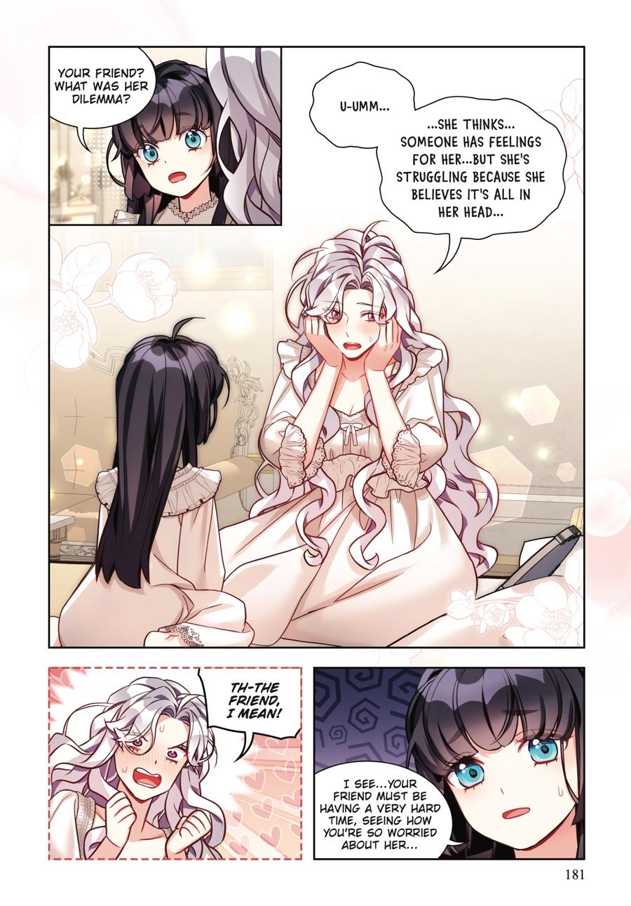 Not-Sew-Wicked Stepmom (Volume) Chapter 6 - Page 182