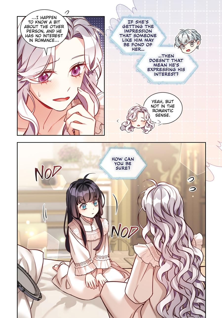 Not-Sew-Wicked Stepmom (Volume) Chapter 6 - Page 184