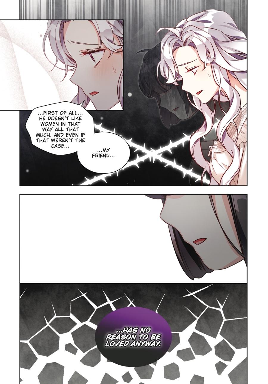 Not-Sew-Wicked Stepmom (Volume) Chapter 6 - Page 185