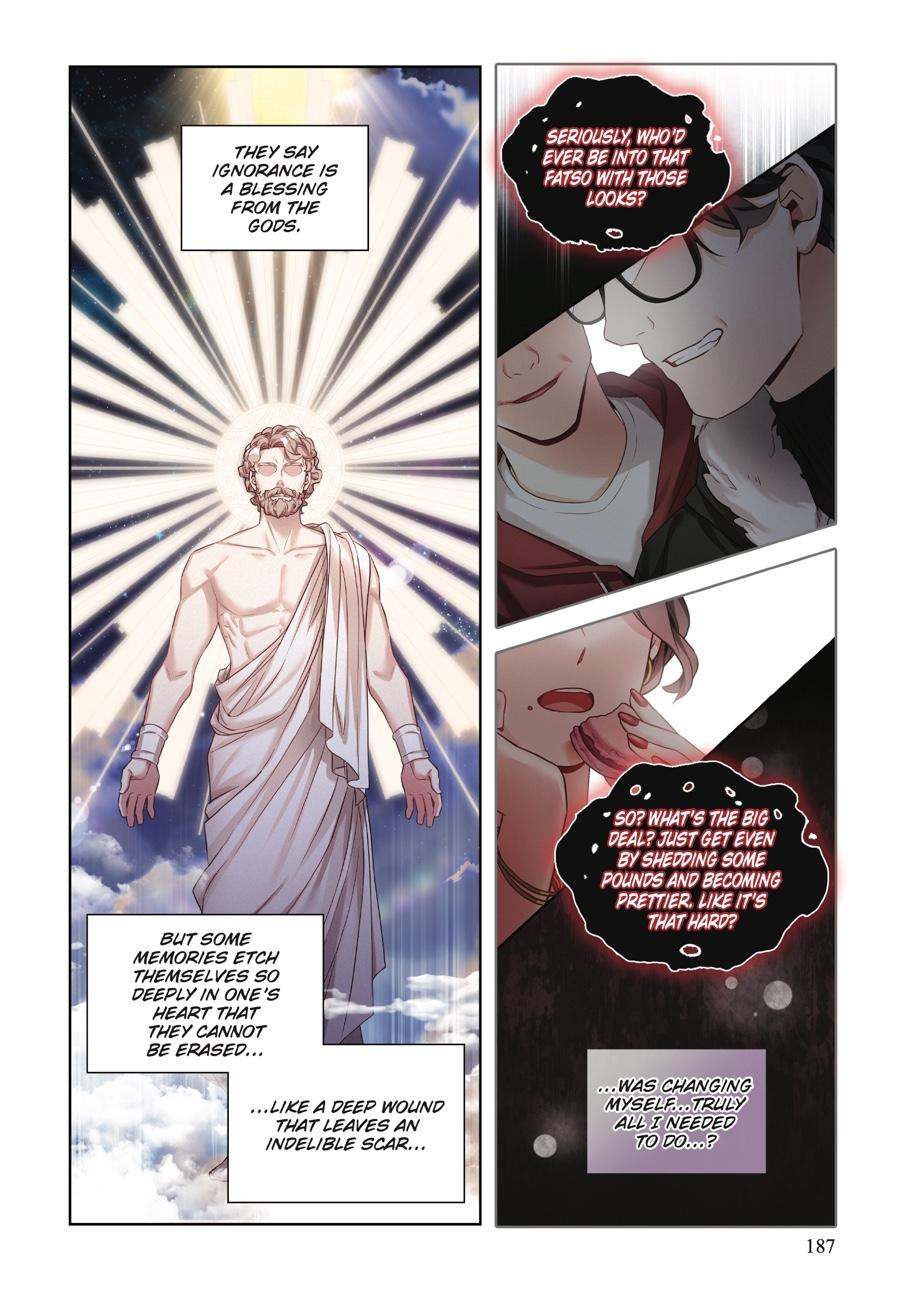 Not-Sew-Wicked Stepmom (Volume) Chapter 6 - Page 188