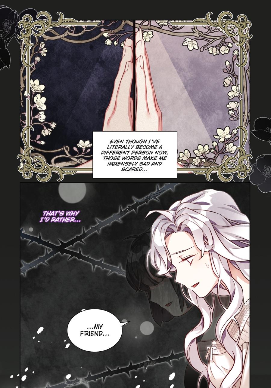 Not-Sew-Wicked Stepmom (Volume) Chapter 6 - Page 189