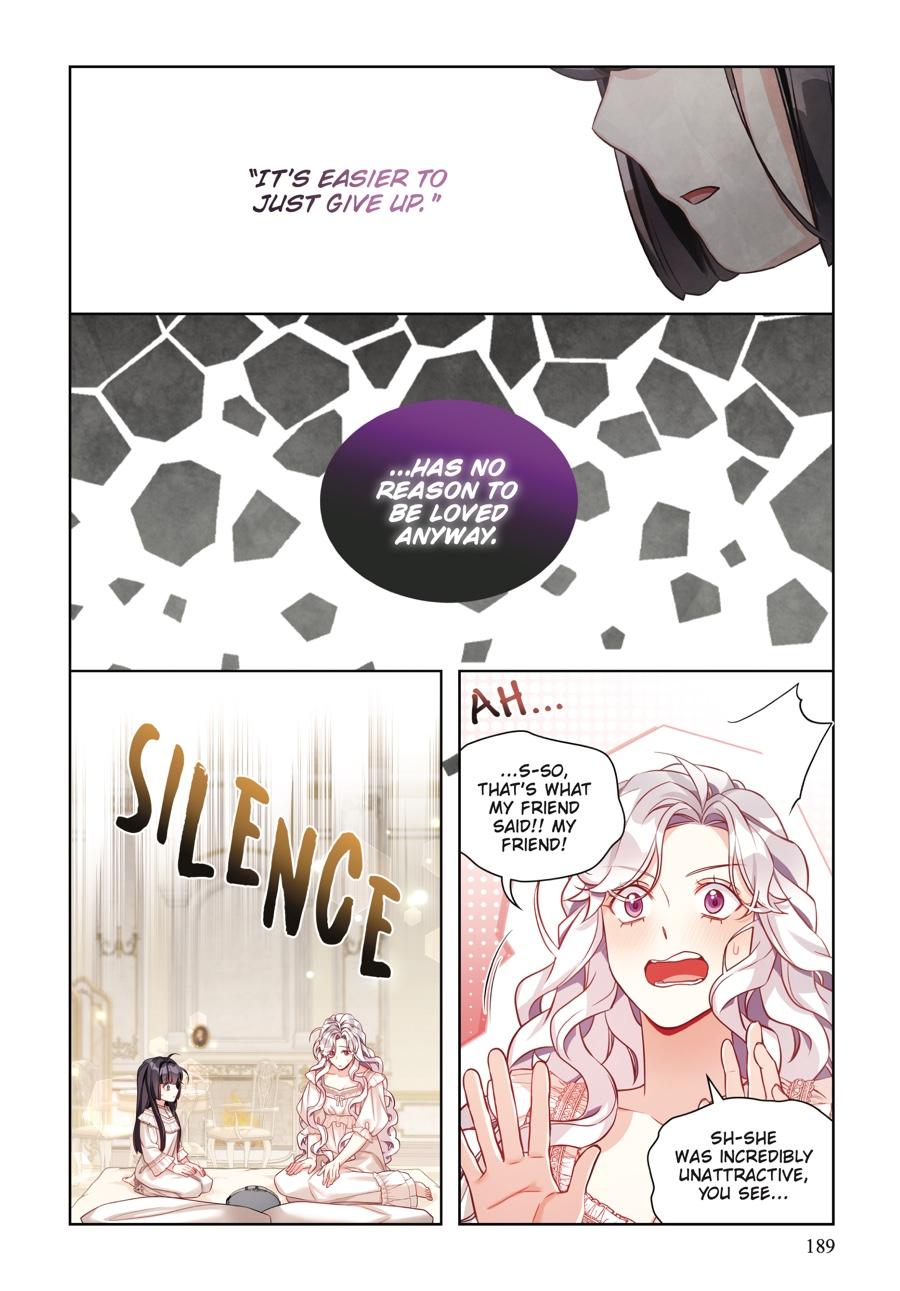 Not-Sew-Wicked Stepmom (Volume) Chapter 6 - Page 190