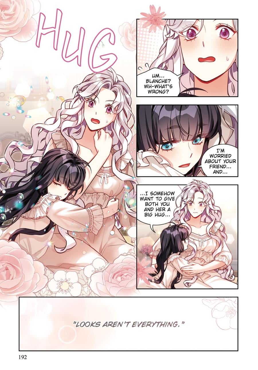 Not-Sew-Wicked Stepmom (Volume) Chapter 6 - Page 193