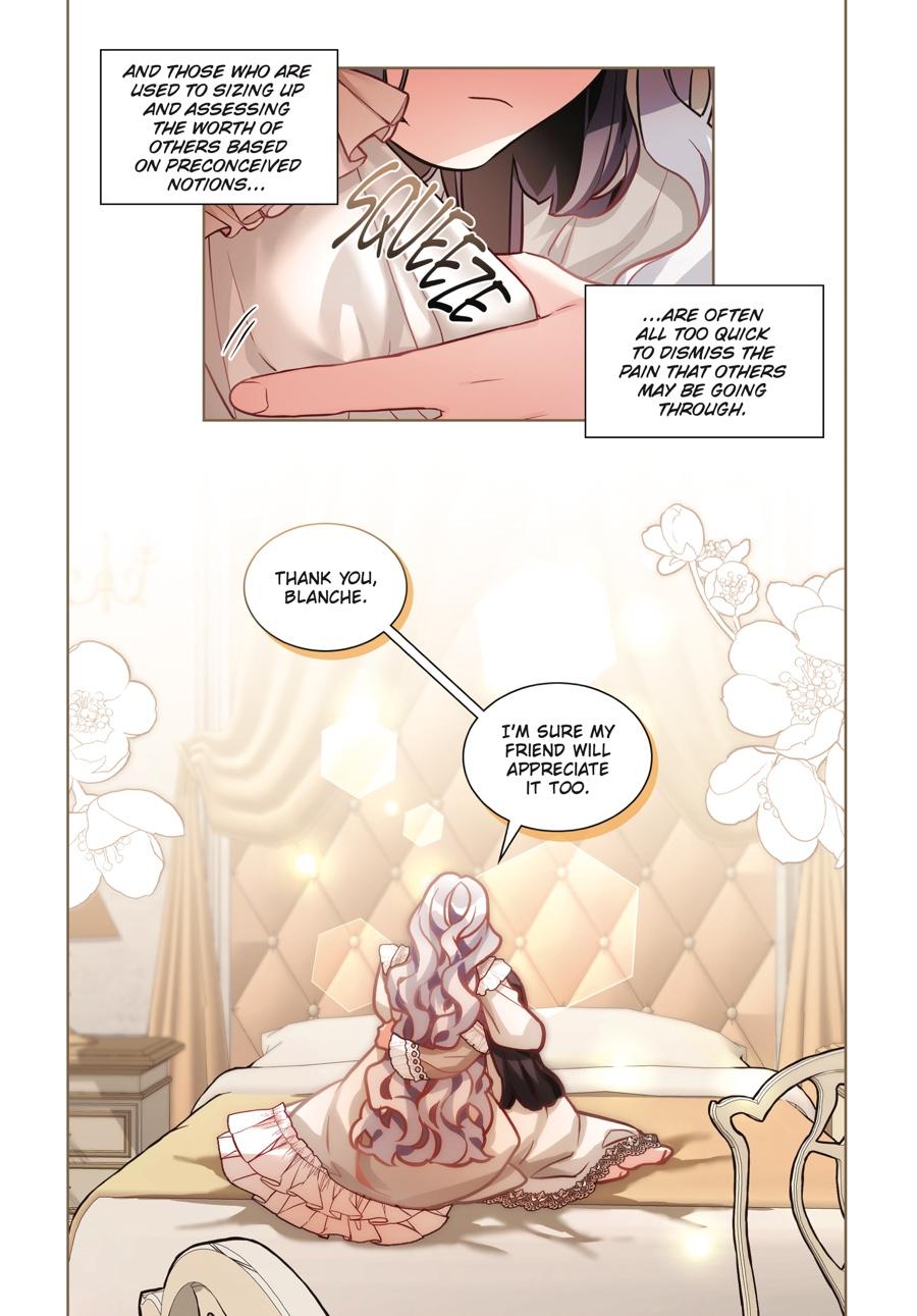 Not-Sew-Wicked Stepmom (Volume) Chapter 6 - Page 195