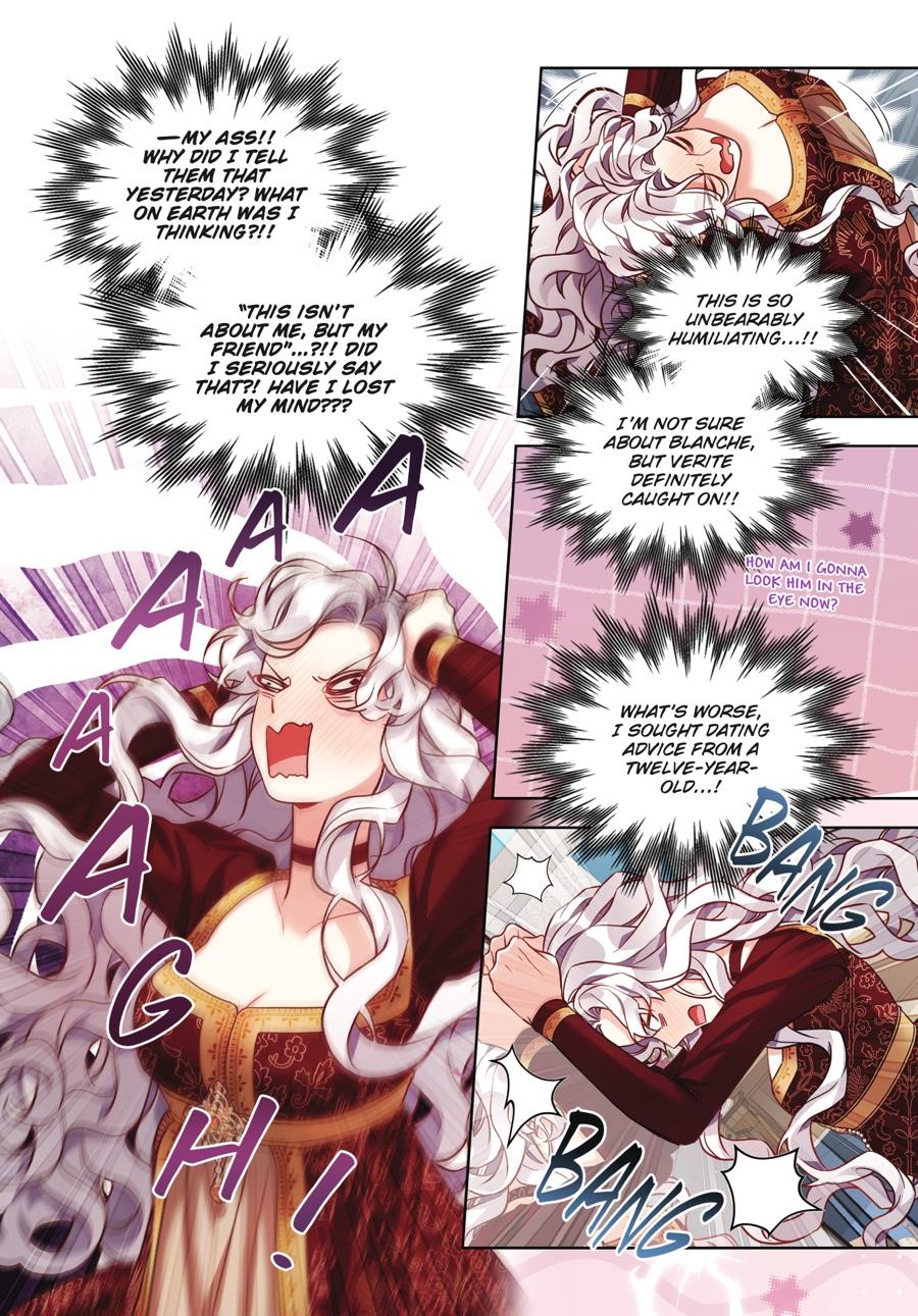 Not-Sew-Wicked Stepmom (Volume) Chapter 6 - Page 196