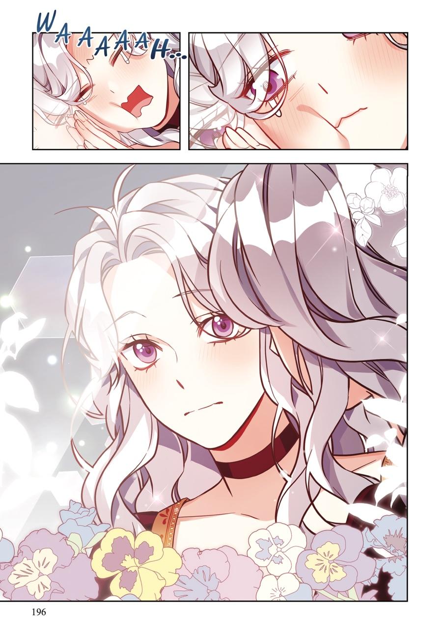 Not-Sew-Wicked Stepmom (Volume) Chapter 6 - Page 197