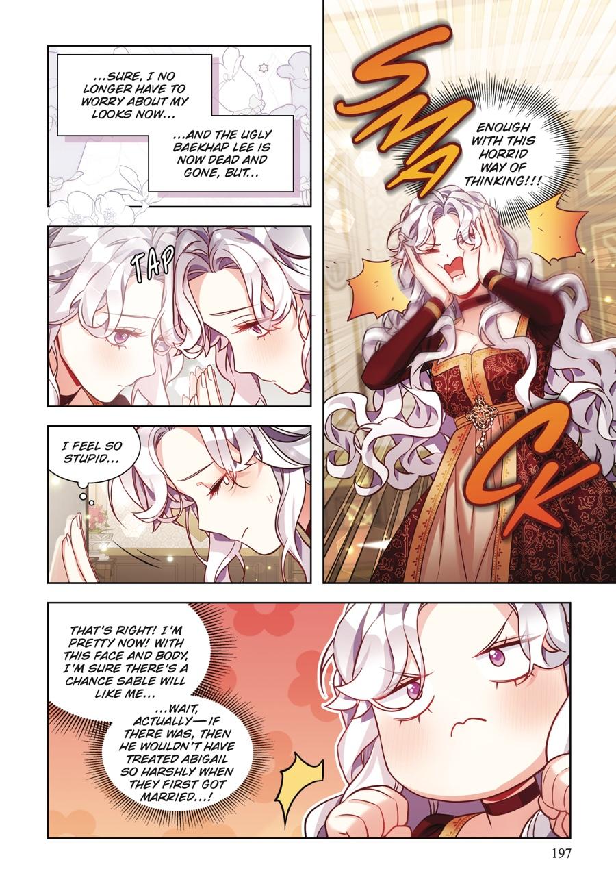 Not-Sew-Wicked Stepmom (Volume) Chapter 6 - Page 198