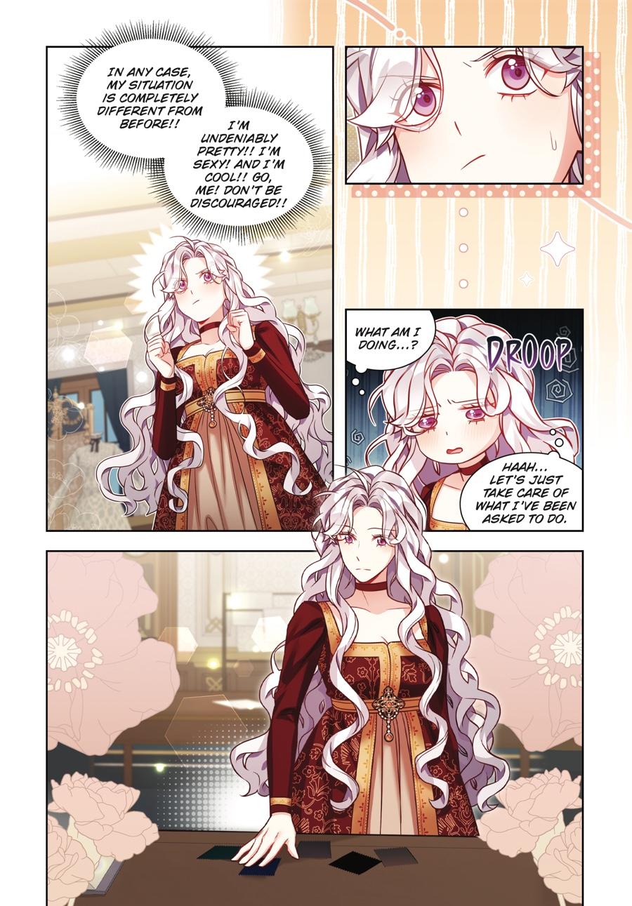 Not-Sew-Wicked Stepmom (Volume) Chapter 6 - Page 199