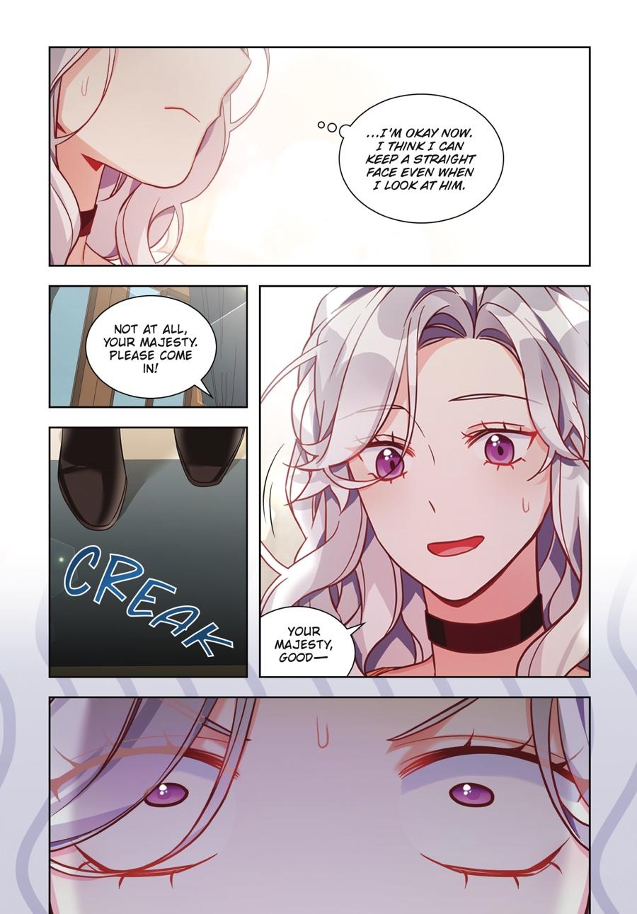 Not-Sew-Wicked Stepmom (Volume) Chapter 6 - Page 202