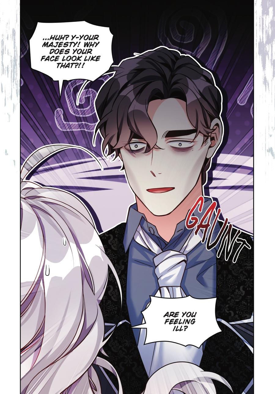 Not-Sew-Wicked Stepmom (Volume) Chapter 6 - Page 203