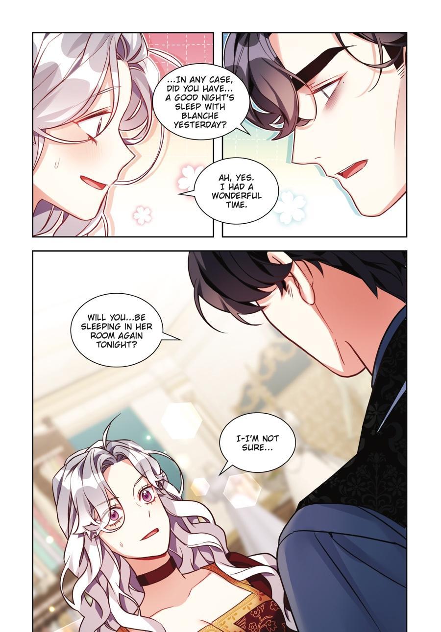 Not-Sew-Wicked Stepmom (Volume) Chapter 6 - Page 205