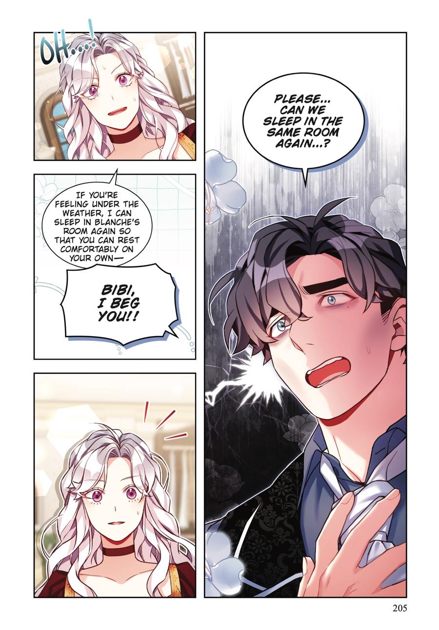 Not-Sew-Wicked Stepmom (Volume) Chapter 6 - Page 206