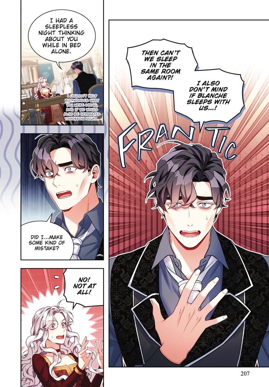 Not-Sew-Wicked Stepmom (Volume) Chapter 6 - Page 208