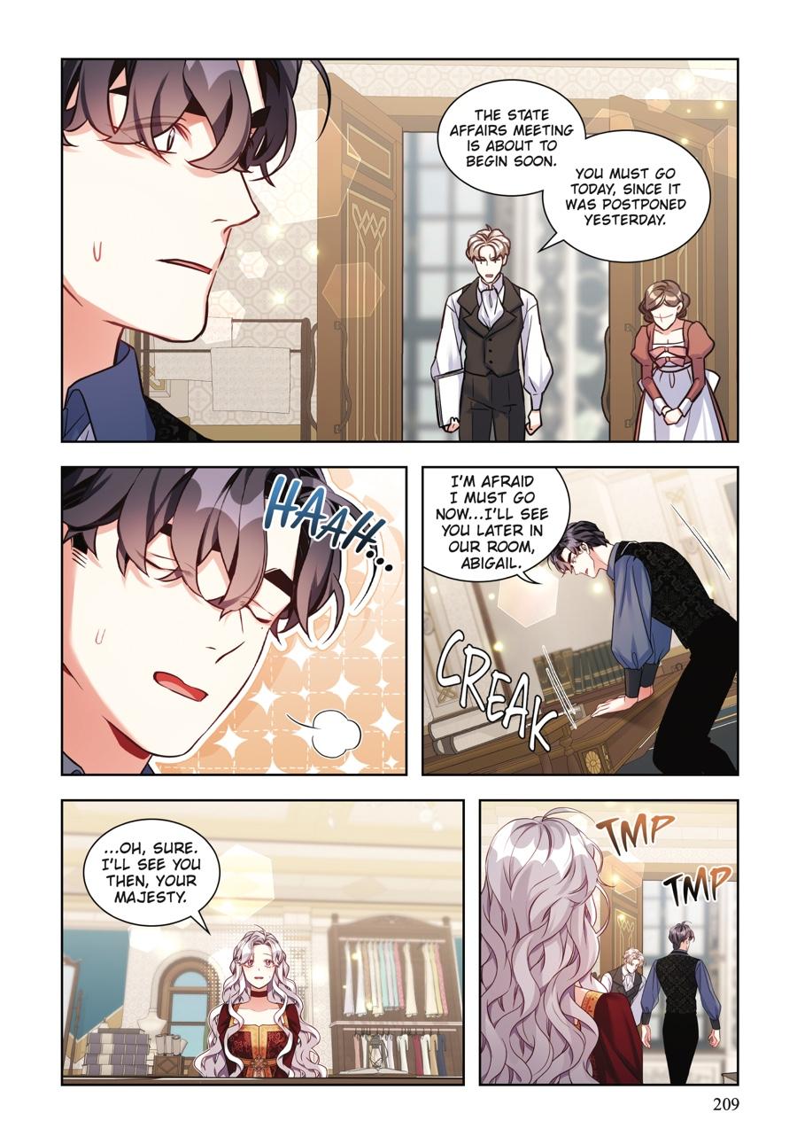 Not-Sew-Wicked Stepmom (Volume) Chapter 6 - Page 210