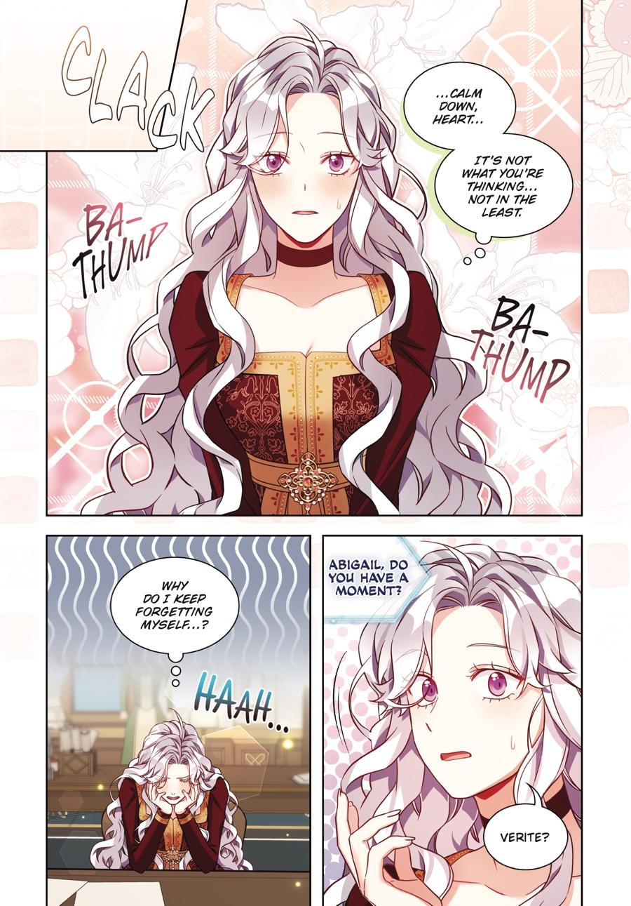 Not-Sew-Wicked Stepmom (Volume) Chapter 6 - Page 211