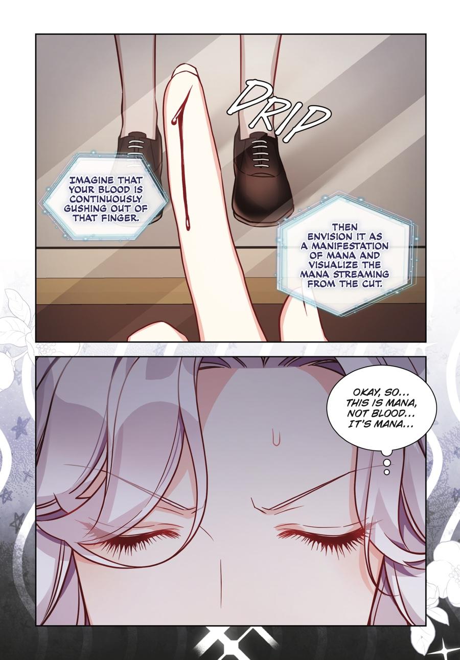 Not-Sew-Wicked Stepmom (Volume) Chapter 6 - Page 214