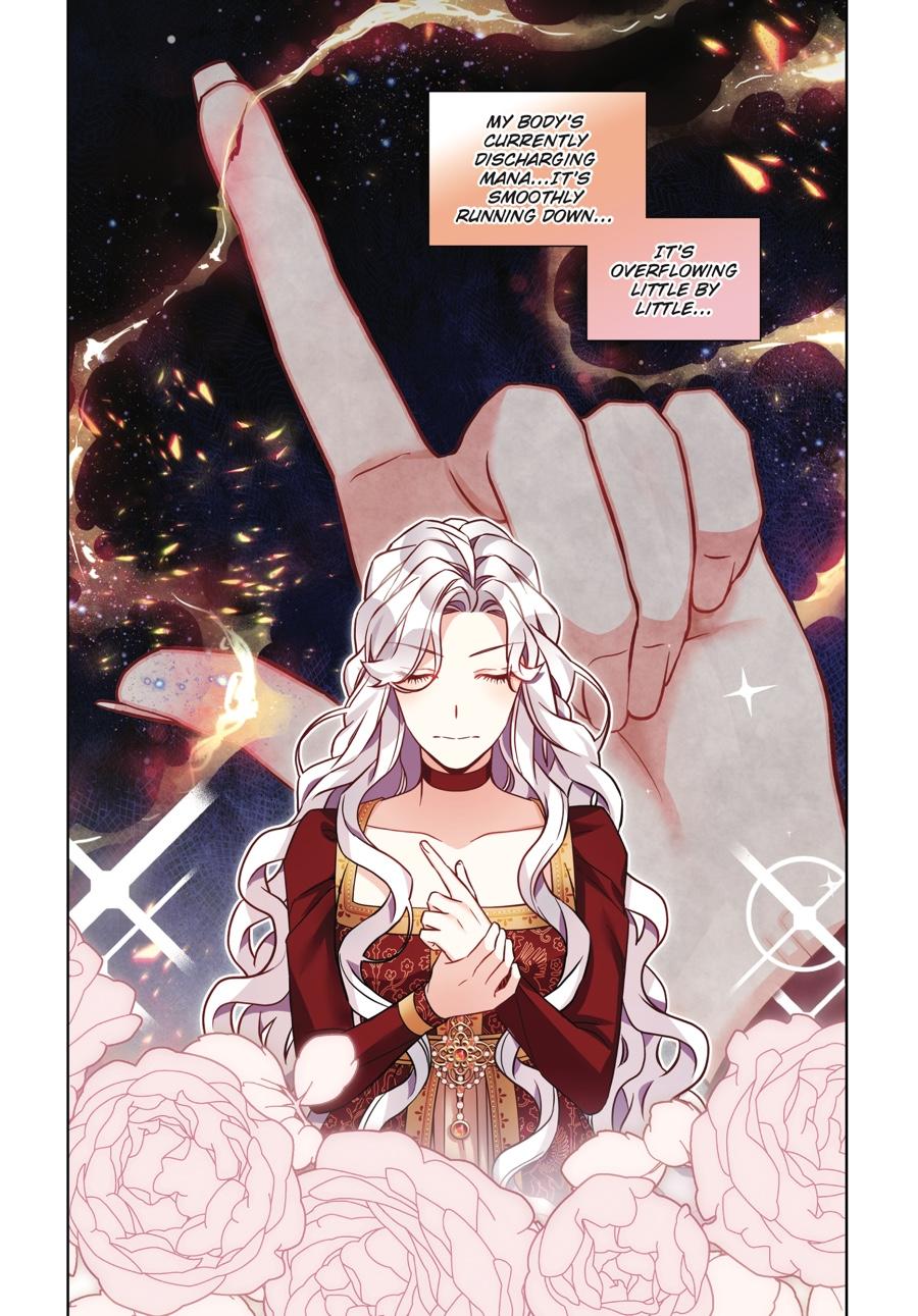 Not-Sew-Wicked Stepmom (Volume) Chapter 6 - Page 215