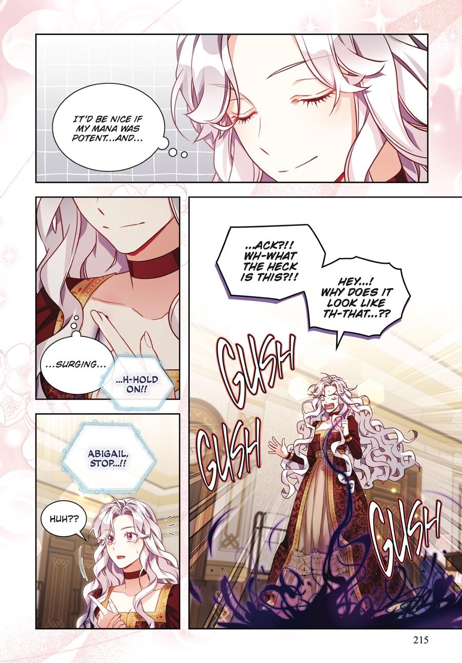 Not-Sew-Wicked Stepmom (Volume) Chapter 6 - Page 216