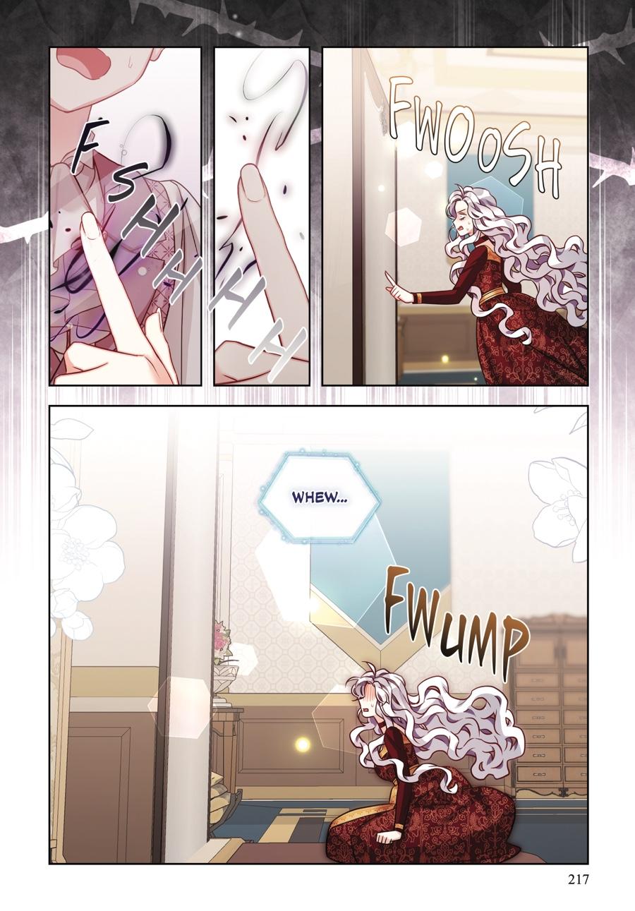 Not-Sew-Wicked Stepmom (Volume) Chapter 6 - Page 218