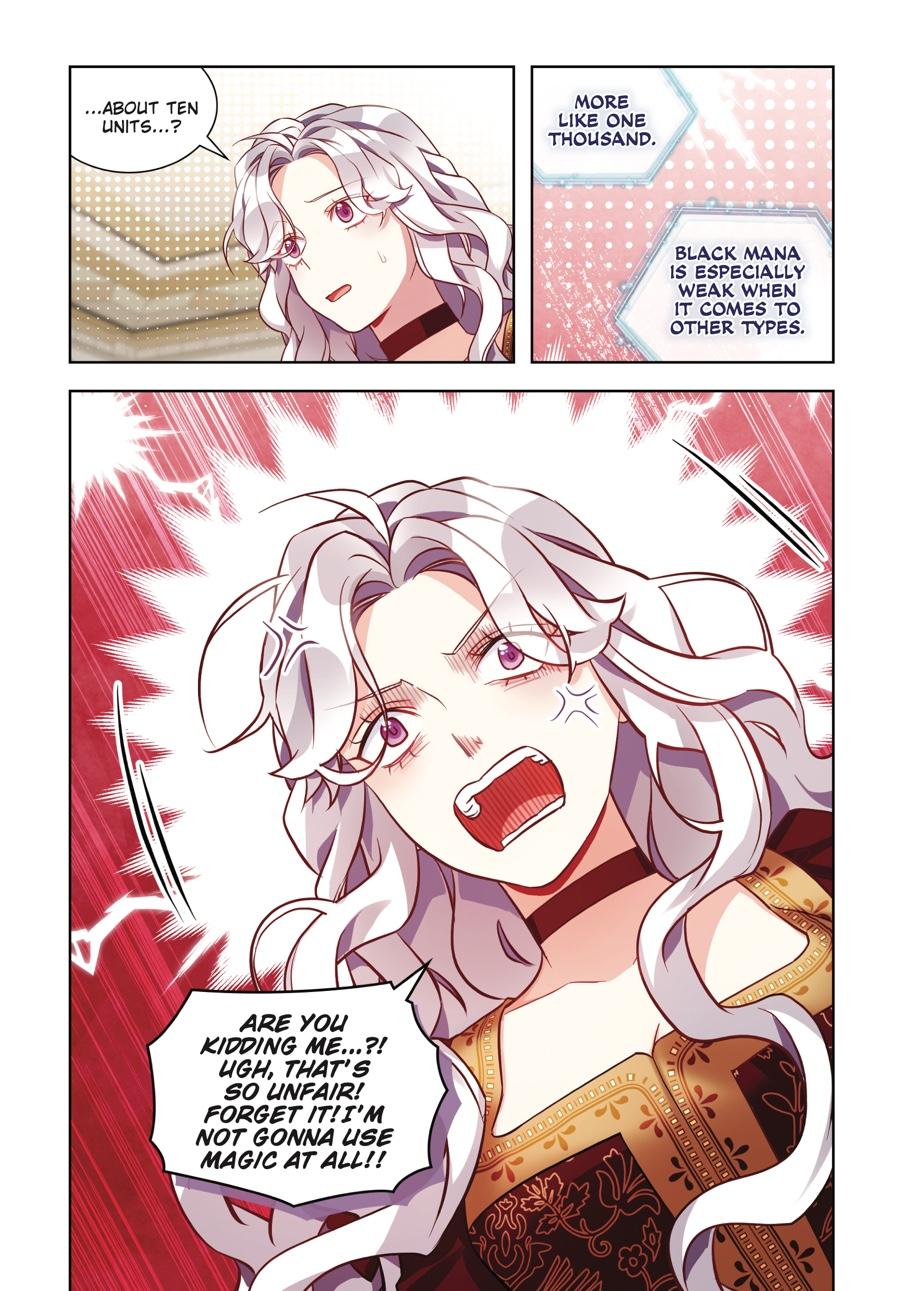 Not-Sew-Wicked Stepmom (Volume) Chapter 6 - Page 224