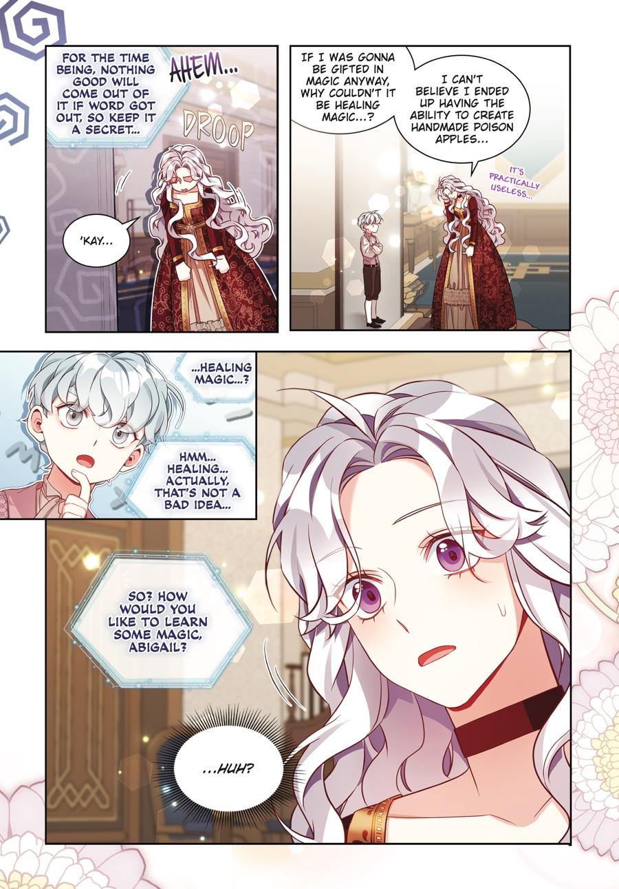 Not-Sew-Wicked Stepmom (Volume) Chapter 6 - Page 225